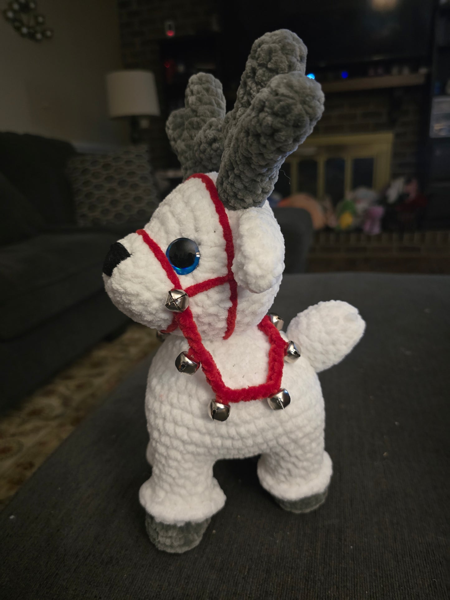 Reindeer