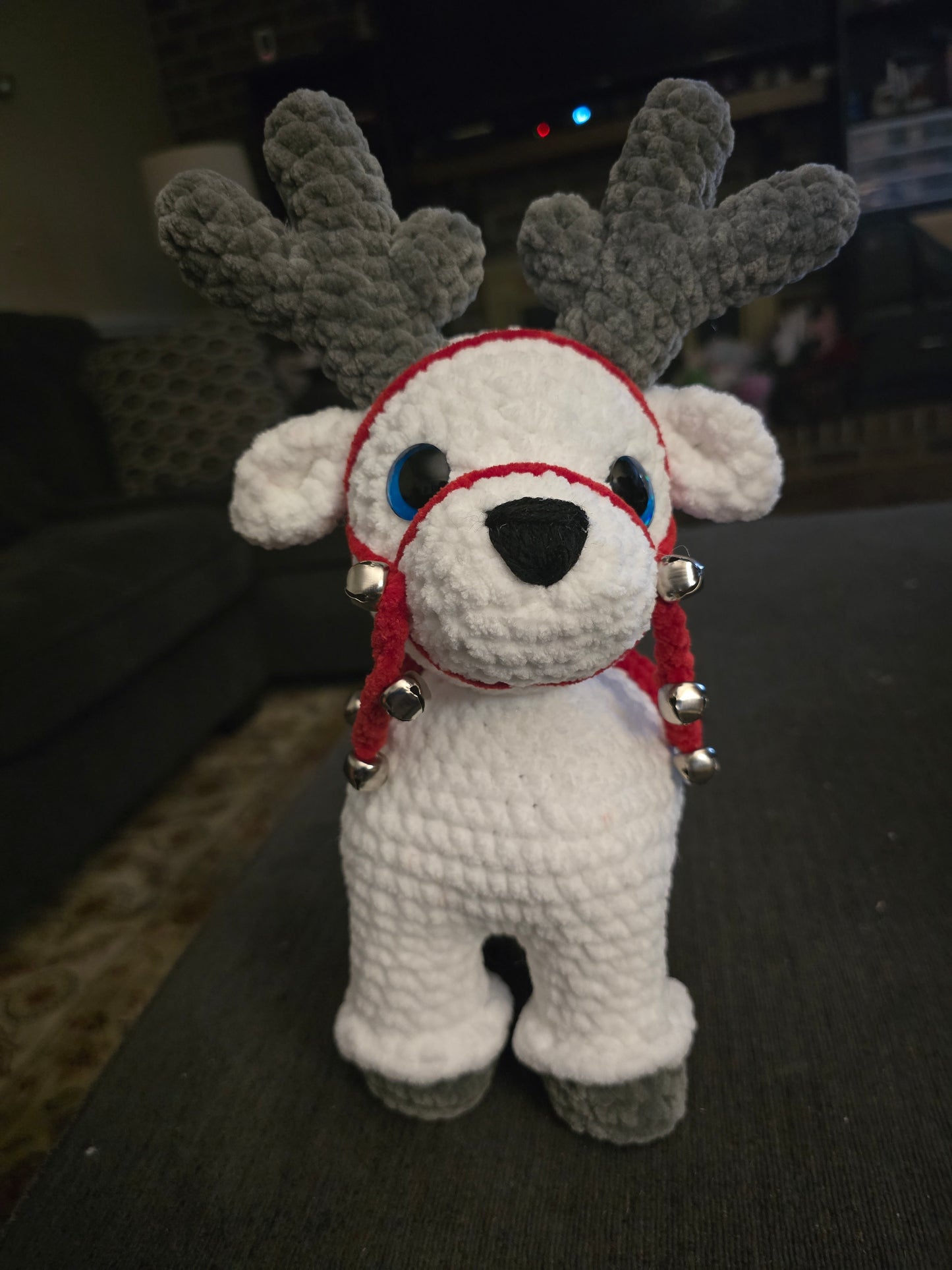 Reindeer