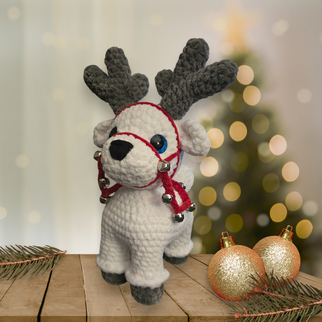 Reindeer