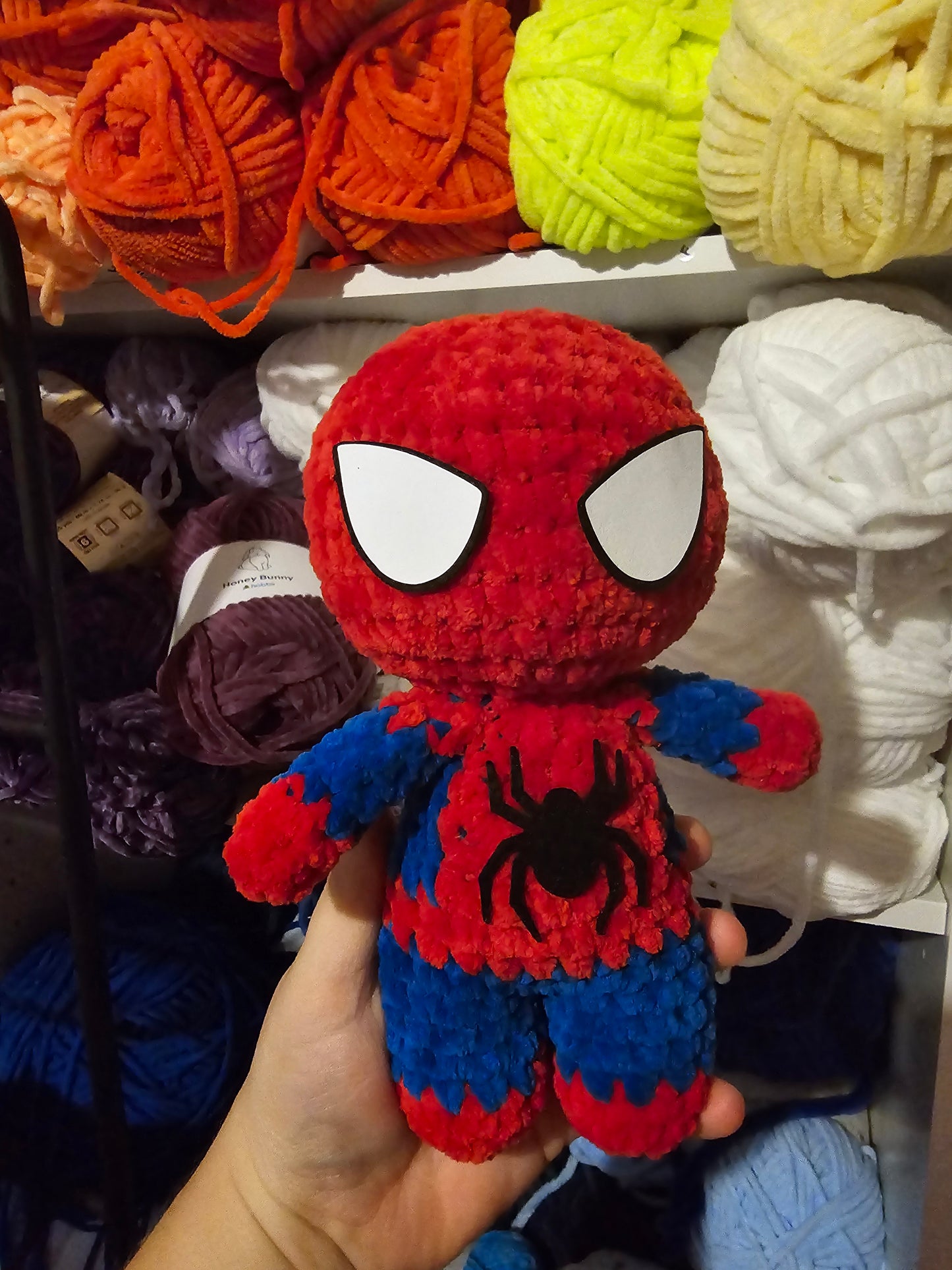Custom Order