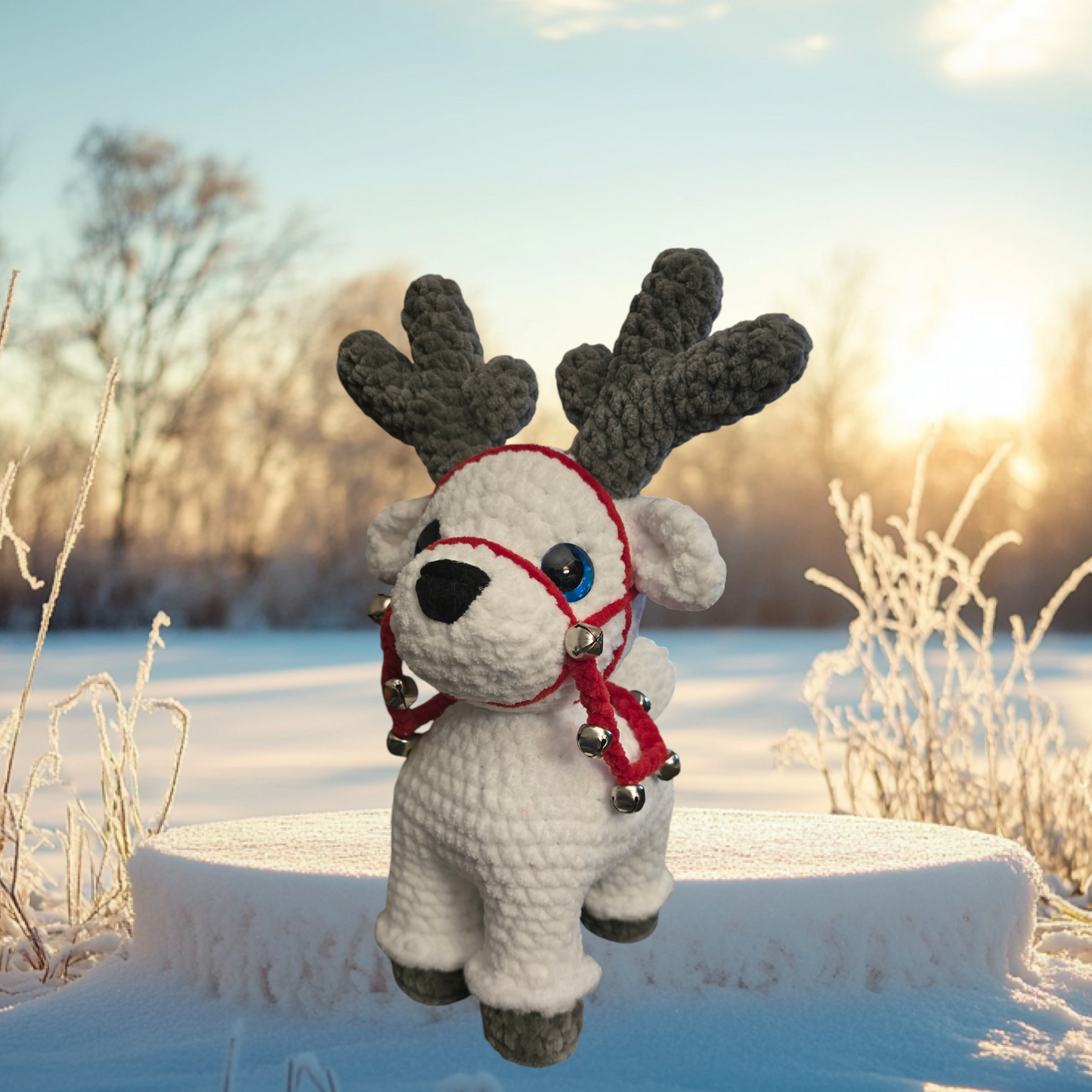 Reindeer