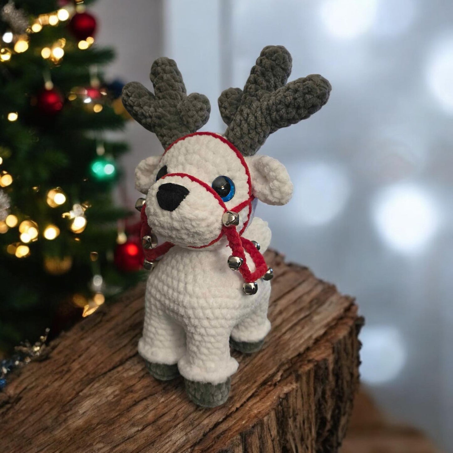 Reindeer