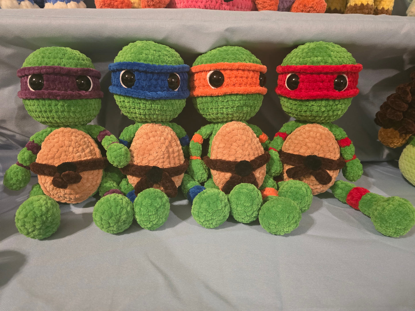Custom Order