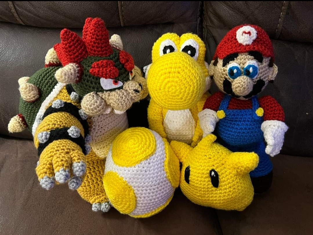 Custom Order