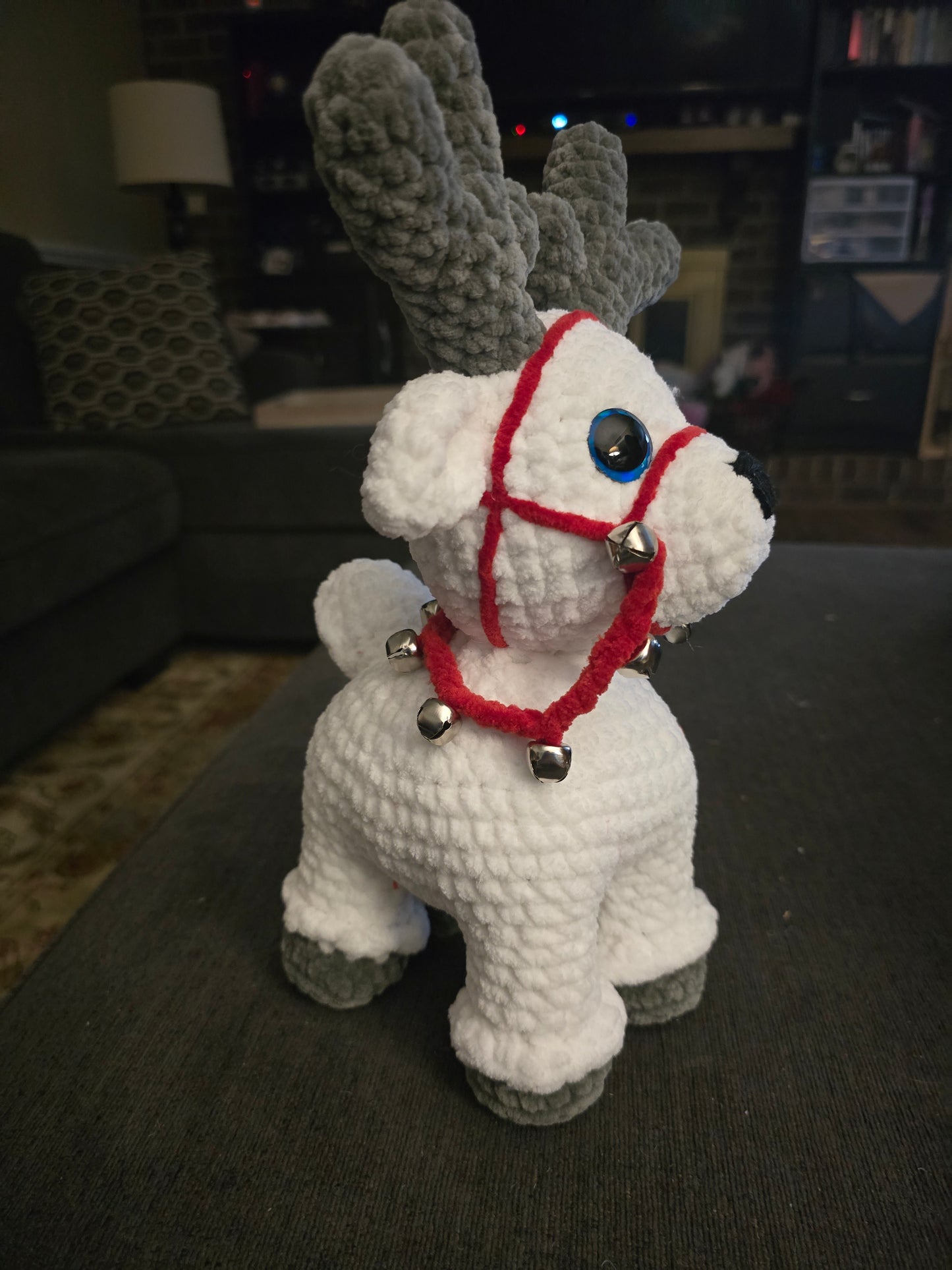 Reindeer